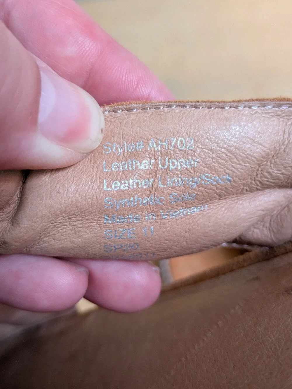 Madewell these are